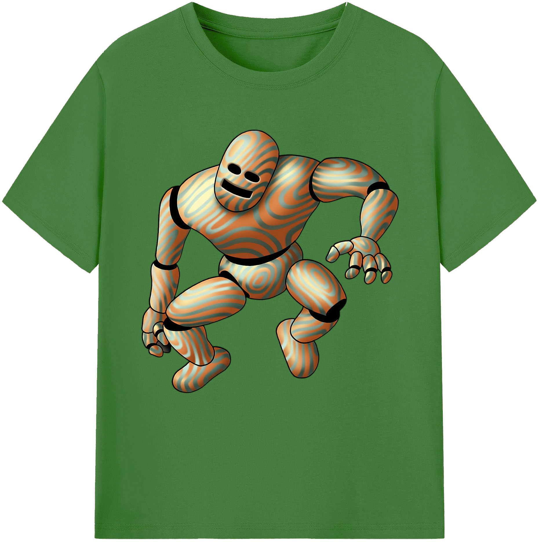 （画像用） ドラゴンクエスト Doragon Kuesuto Dragon Quest レディースカジュアルプリントTシャツ（綿100％）